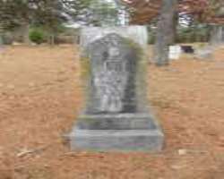 Before its official establishment as a cemetery, the place was owned by the Lamar family. They used the land as their family burial ground in early 18